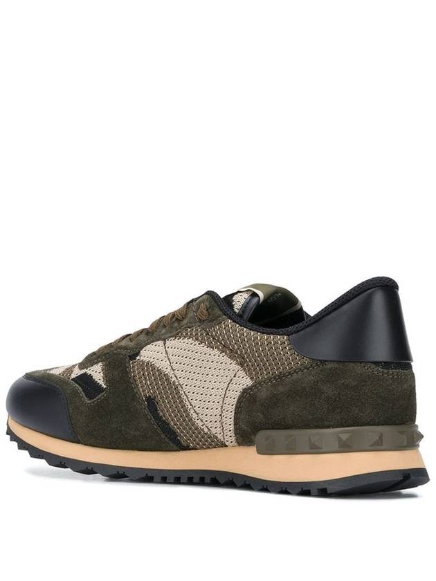 Valentino Garavani Sneakers - VALENTINO - BALAAN 2