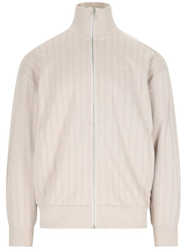 Puma Sweaters Beige - PUMA - BALAAN 1