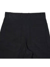 Pleated shorts W231PT31 947B - WOOYOUNGMI - BALAAN 6