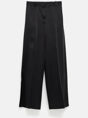 Cuff-Slit Trousers - TOTEME - BALAAN 1