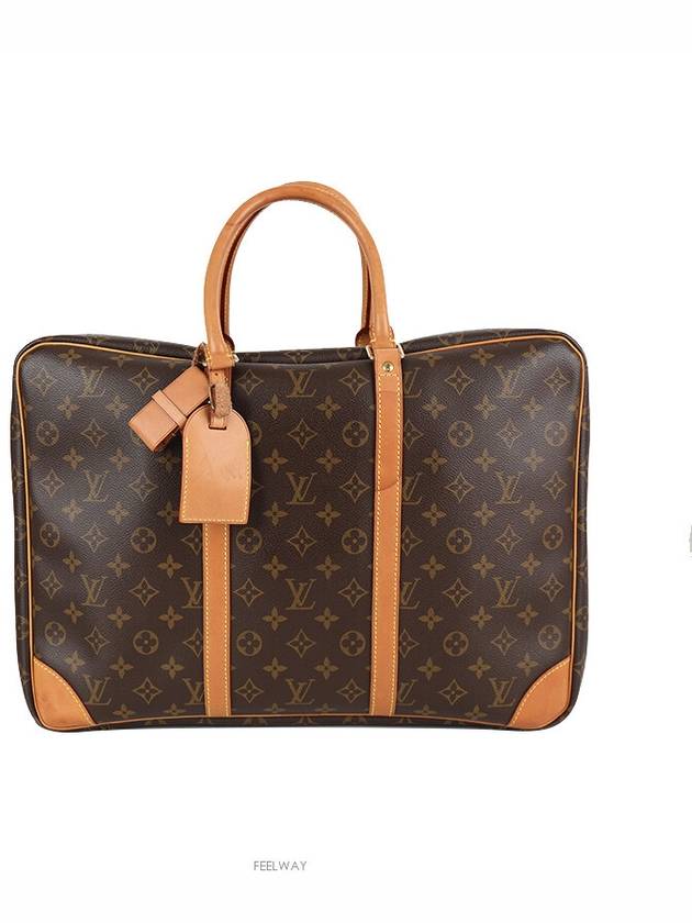 men s luggage bag - LOUIS VUITTON - BALAAN 1