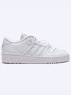 Rivalry Low Top Sneakers White - ADIDAS - BALAAN 2