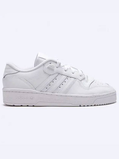 Rivalry Low Top Sneakers White - ADIDAS - BALAAN 2