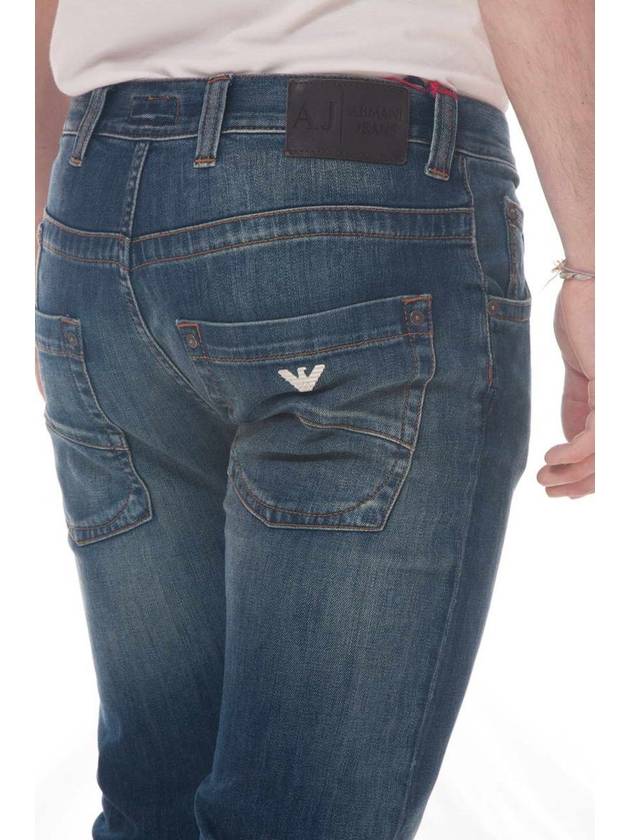 Armani Jeans Jeans - ARMANI JEANS - BALAAN 4