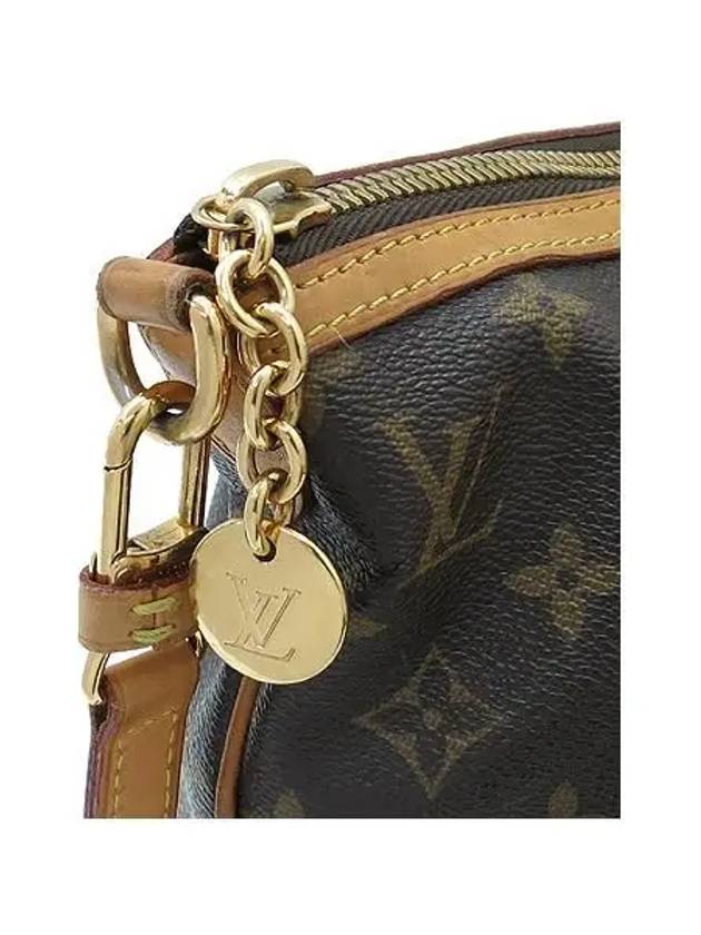 M40146 Monogram Canvas Palermo GM 2WAY - LOUIS VUITTON - BALAAN 6