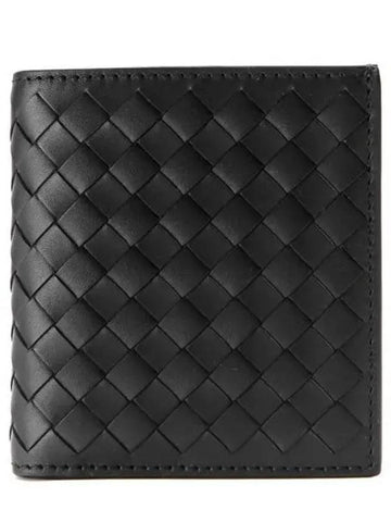 Men s half wallet 271042 - BOTTEGA VENETA - BALAAN 1