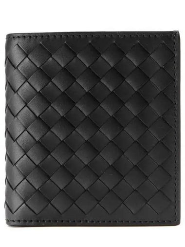 Men s half wallet 271042 - BOTTEGA VENETA - BALAAN 1