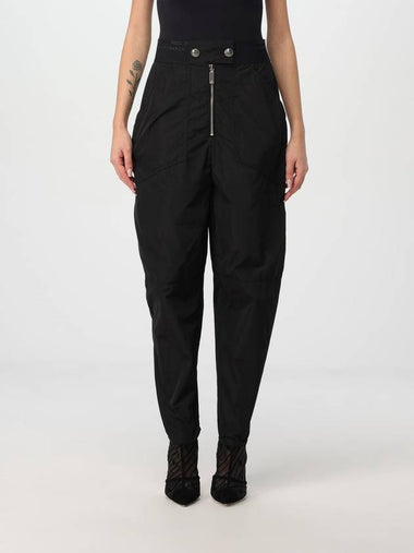 Pants woman Elisabetta Franchi - ELISABETTA FRANCHI - BALAAN 1