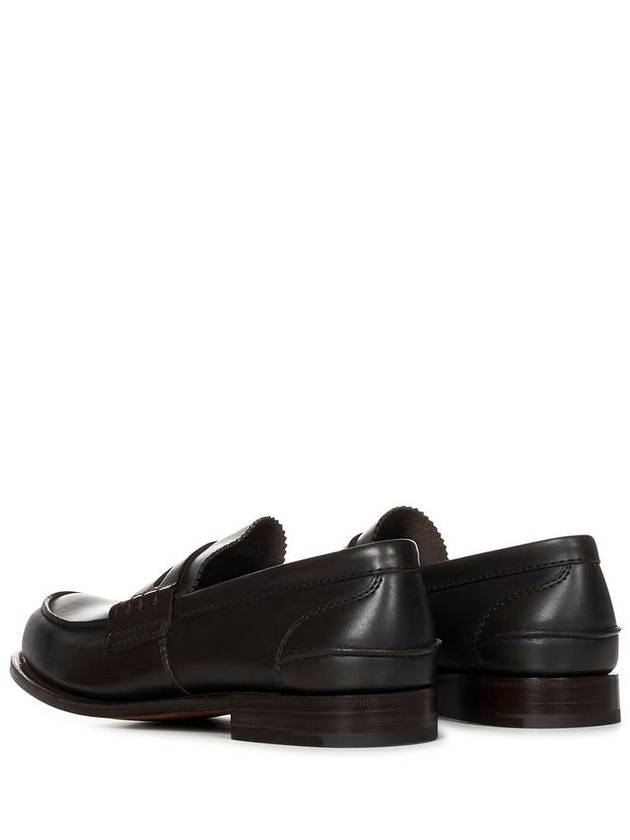 Pembrey Rodeo Loafer EDB0039FG - CHURCH'S - BALAAN 4