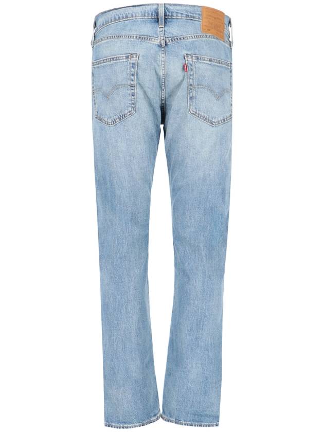 LEVI'S STRAUSS Jeans Blue - LEVI'S - BALAAN 2