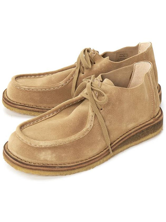 BEENFLEX CAMMELLO Men's Loafers - ASTORFLEX - BALAAN 1