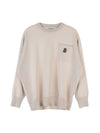 Women's Cashmere Knit Top Beige - BRUNELLO CUCINELLI - BALAAN 2