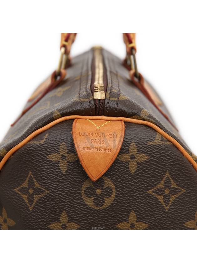 women tote bag - LOUIS VUITTON - BALAAN 9