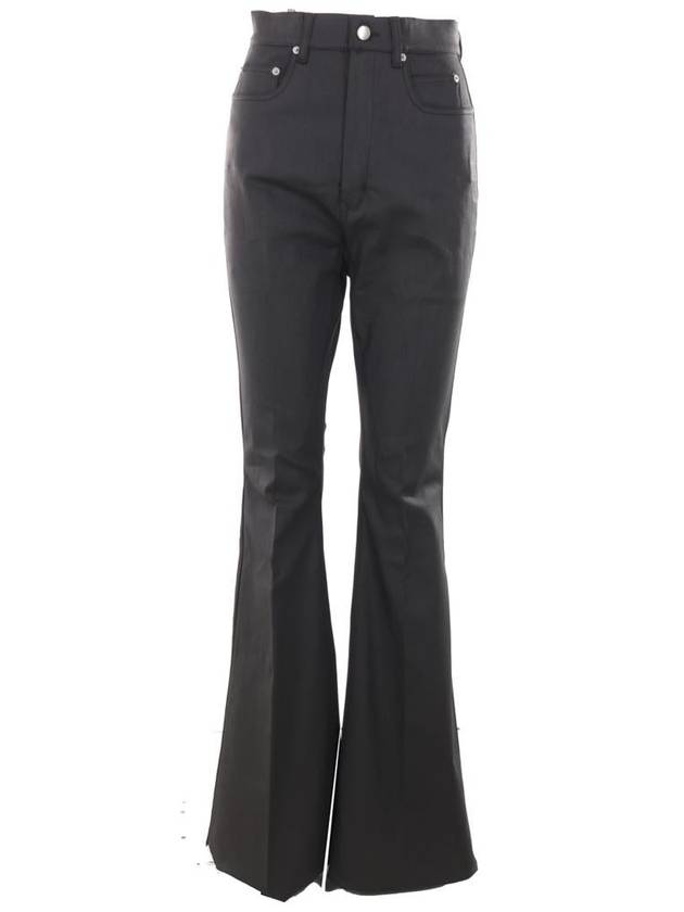 Rick Owens Jeans - RICK OWENS - BALAAN 2