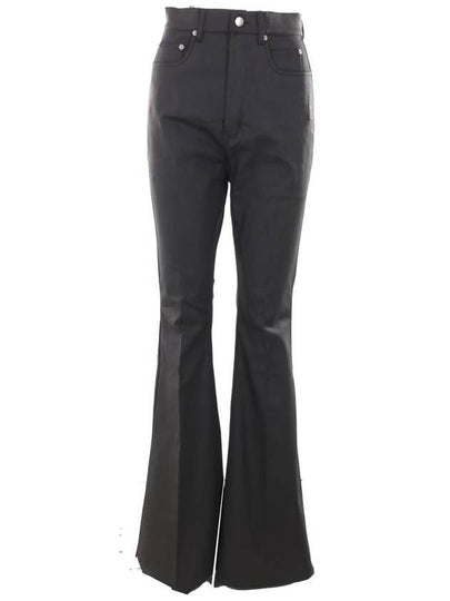 Rick Owens Jeans - RICK OWENS - BALAAN 2