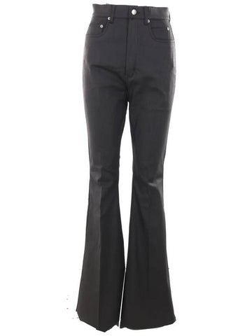 Rick Owens Jeans - RICK OWENS - BALAAN 1