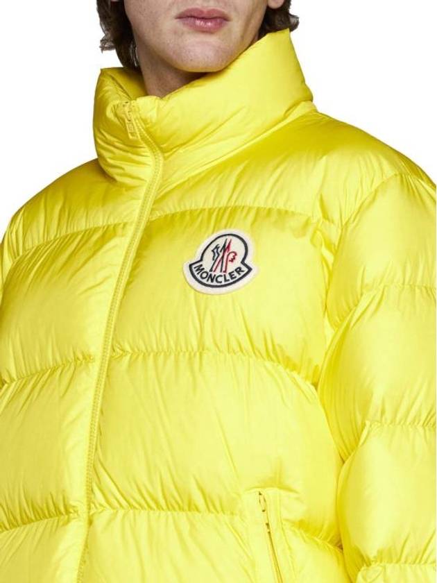 Padding 1A00015 5396L 140 Free - MONCLER - BALAAN 5