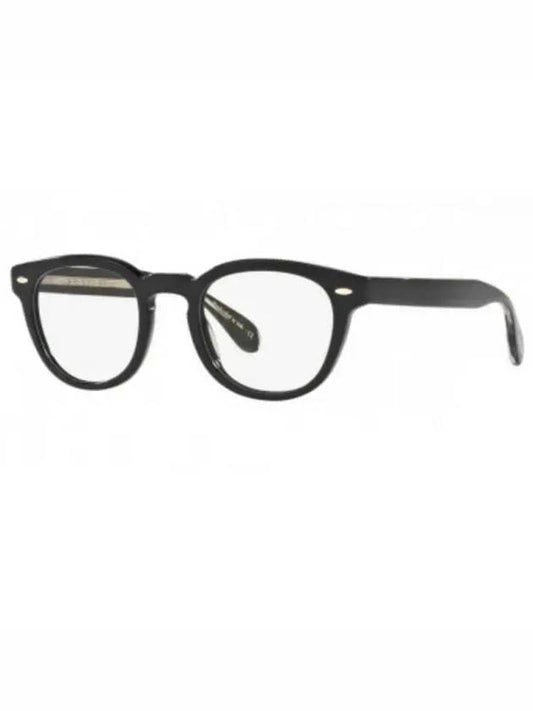 SHELDRAKE OV5036A 1492 49 Sheldrake Low Bridge Fit - OLIVER PEOPLES - BALAAN 1