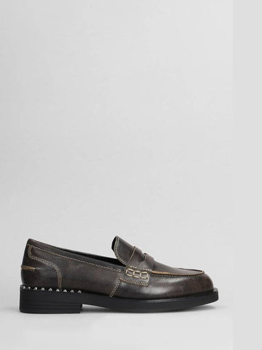 Ash Winona Loafers - ASH - BALAAN 1