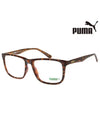 Glasses Frame PE0036O 002 Blue Light Lens - PUMA - BALAAN 1