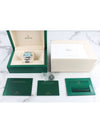 Rolex Oyster Perpetual 41 Turquoise Blue 22 Years - ROLEX - BALAAN 2