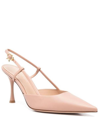 Gianvito Rossi Ascent Shoes - GIANVITO ROSSI - BALAAN 2