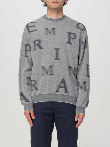 Sweater men Emporio Armani - EMPORIO ARMANI - BALAAN 1