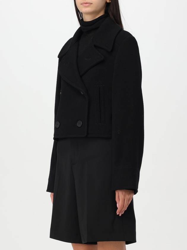 Coat woman Roberto Collina - ROBERTO COLLINA - BALAAN 3