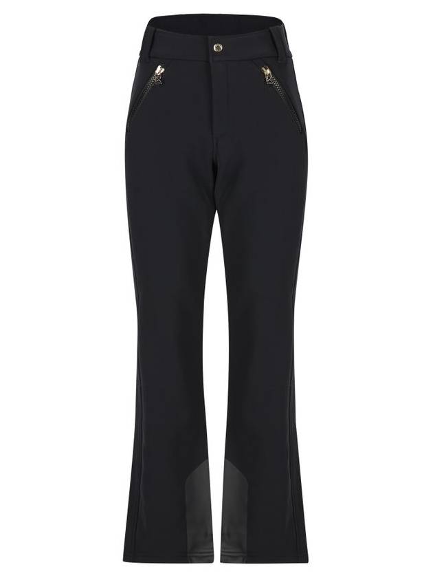 Bogner Trousers Black - BOGNER - BALAAN 1