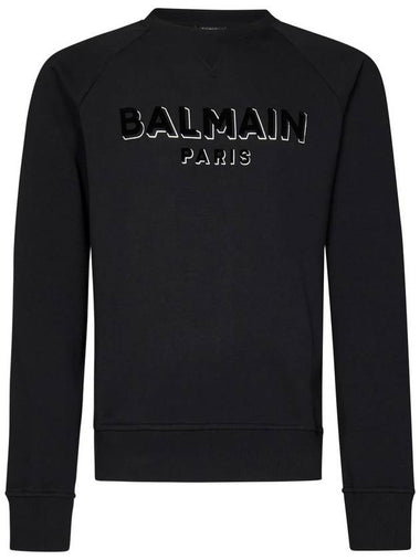 Balmain Sweatshirt - BALMAIN - BALAAN 1