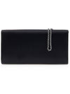 Salvatore Gancini mini bag black - SALVATORE FERRAGAMO - 4