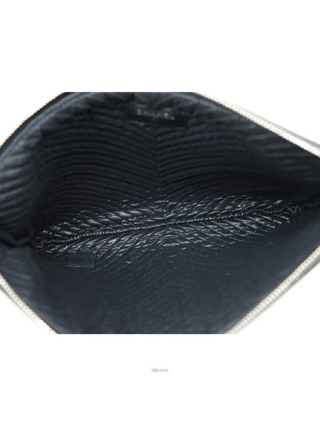 women clutch bag - CHANEL - BALAAN 7