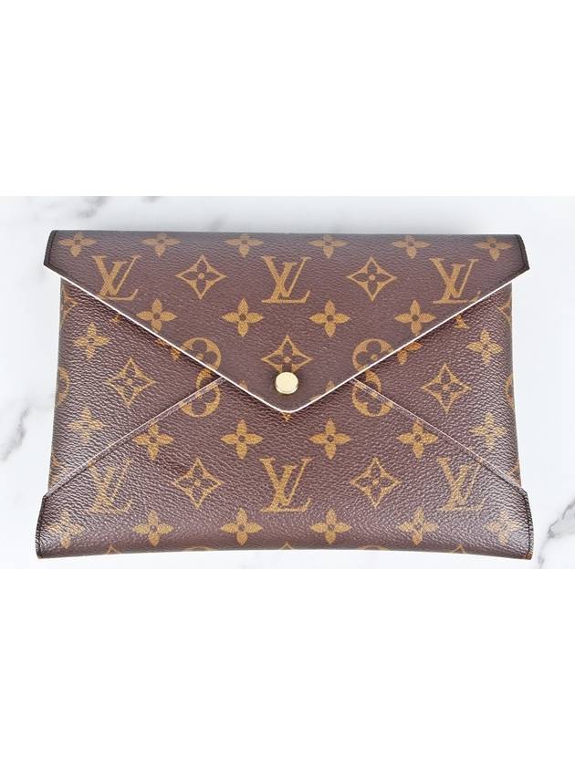 kirigami clutch vs - LOUIS VUITTON - BALAAN 3