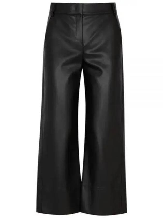 24 SOPRANO 19781021 005 19781021600 poly pants - MAX MARA - BALAAN 1