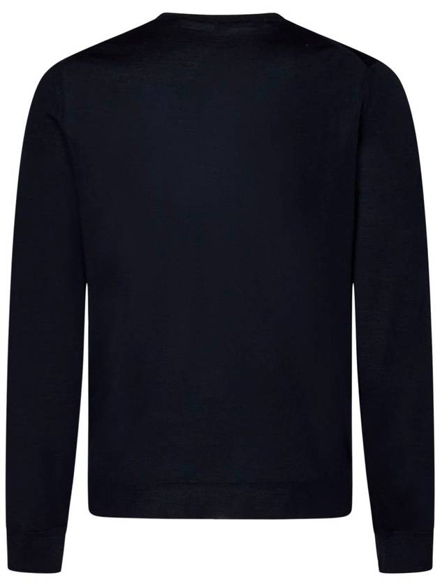 Drumohr Sweaters Blue - DRUMOHR - BALAAN 2