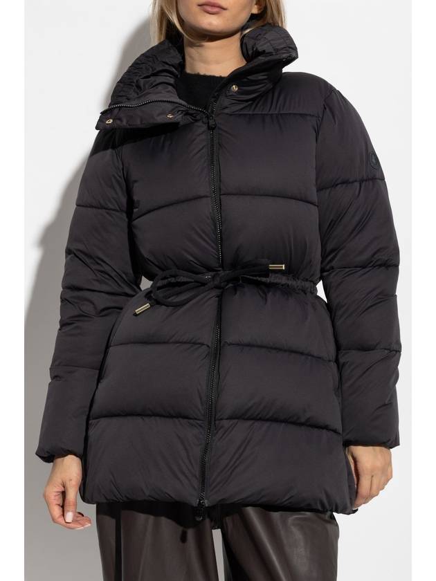 Save The Duck Insulated Jacket Petunia, Women's, Black - SAVE THE DUCK - BALAAN 3