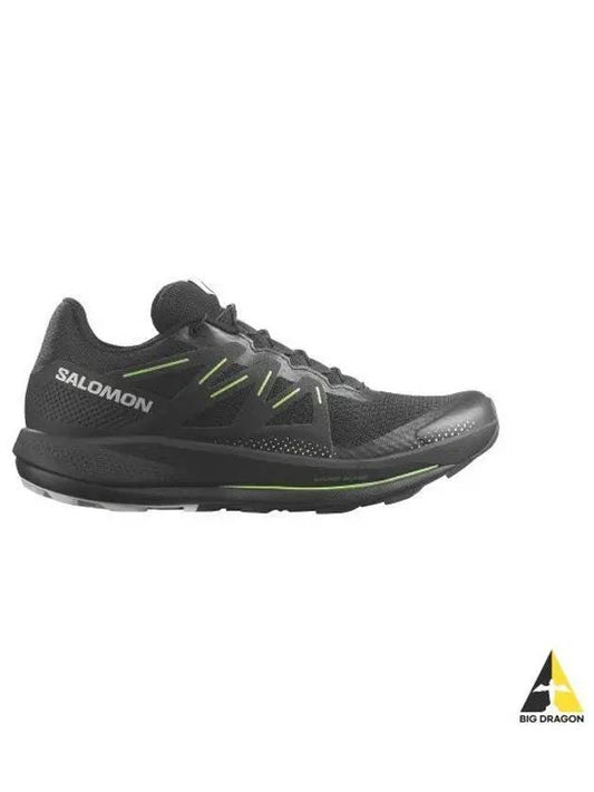 Pulsar Trail Black Green Gecko L47385200 - SALOMON - BALAAN 1