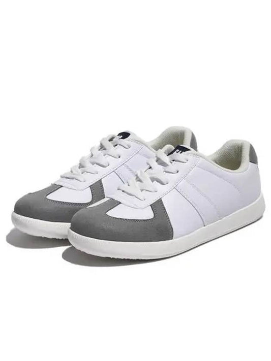 Symbol Sneakers White 139085WH 696909 - GAP - BALAAN 1