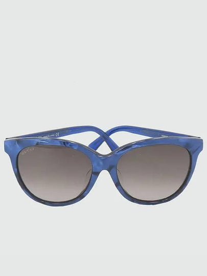 GG0081SK sunglasses - GUCCI - BALAAN 2