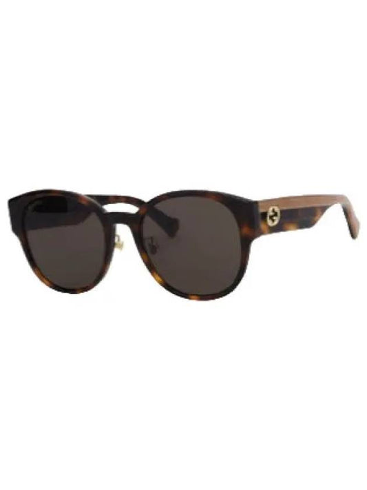 glasses sunglasses - GUCCI - BALAAN 1