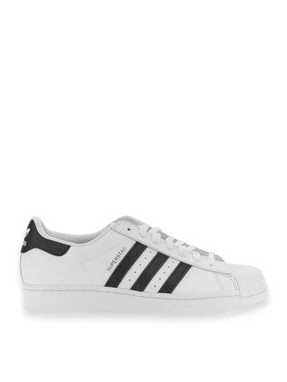 Superstar Low Top Sneakers White - ADIDAS - BALAAN 2