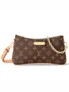 Rib Pochette M83008 - LOUIS VUITTON - BALAAN 1