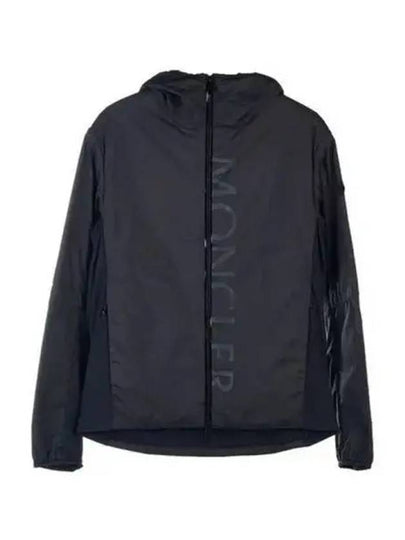 ICHIRO 1A00099 595JJ 999 1A000 99 Windbreaker 661867 - MONCLER - BALAAN 1