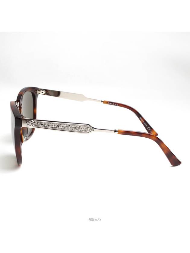 men sunglasses - GUCCI - BALAAN 3