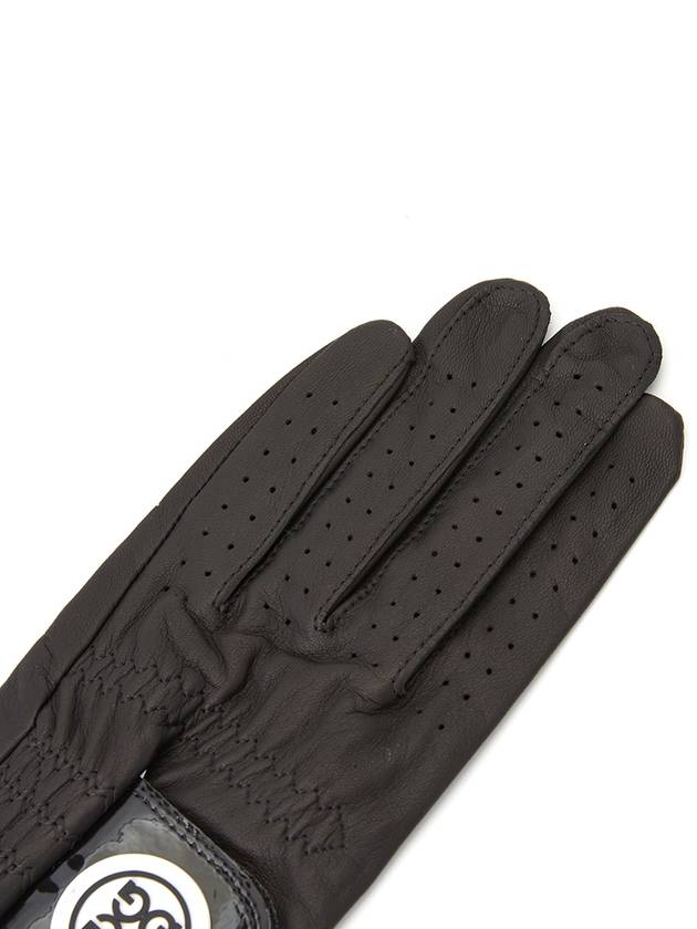 Men's Collection Glove Golf Gloves Onyx - G/FORE - BALAAN 4