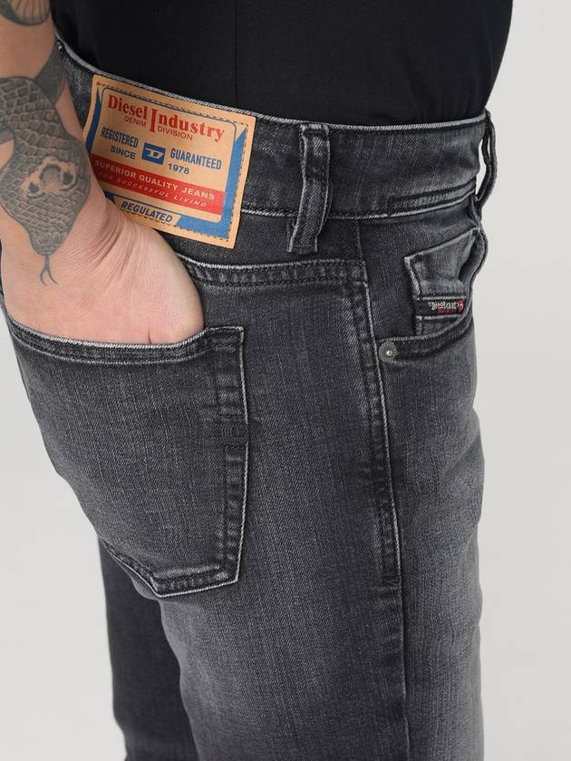 Jeans men Diesel - DIESEL - BALAAN 4