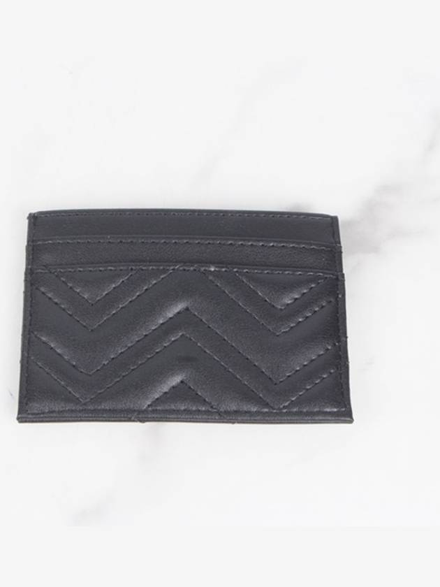 GG card wallet - GUCCI - BALAAN 3