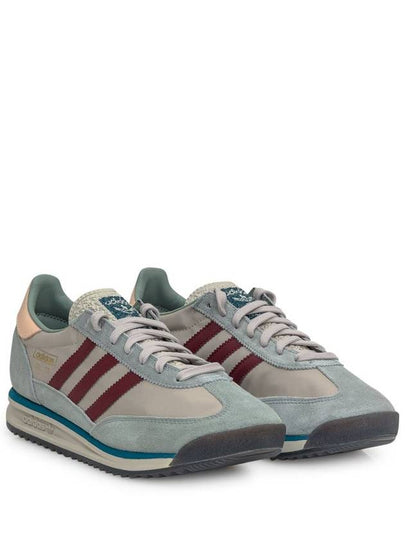 Adidas Originals Sneaker Sl 72 Rs - ADIDAS ORIGINALS - BALAAN 2