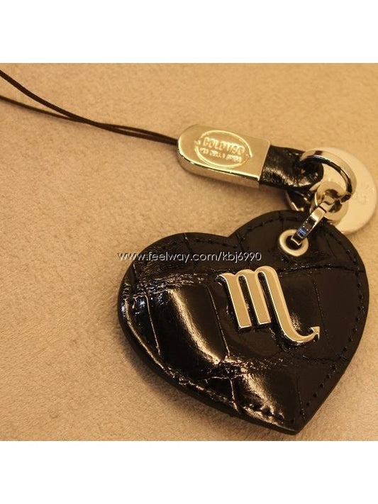 Wani cell phone strap key holder - COLOMBO - BALAAN 1