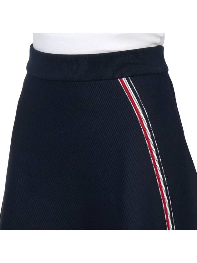 Skirt FJK118A J0139415 - THOM BROWNE - BALAAN 8